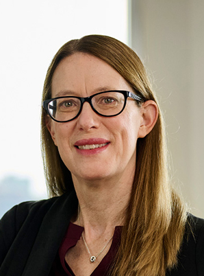 Stacie Weninger