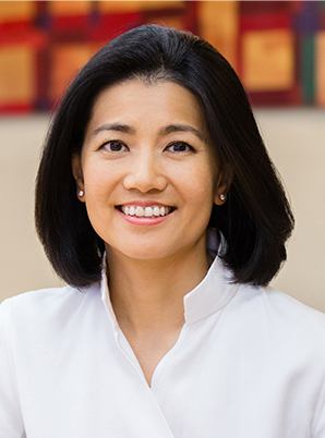 Nisa Leung