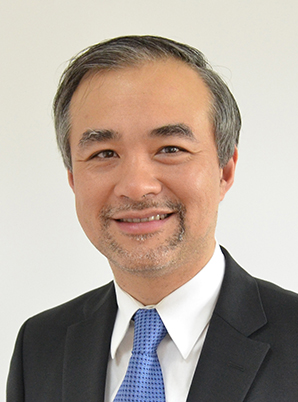 Steve Yang