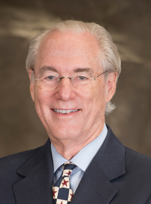 George Vradenburg
